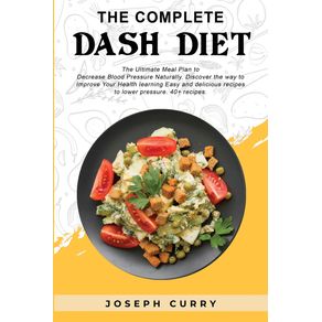 The-complete-Dash-diet