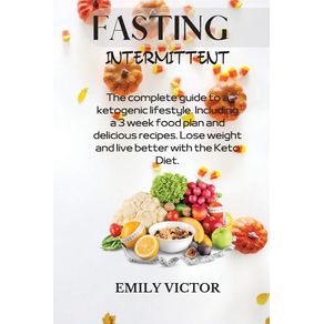 FASTING-INTERMITTENT