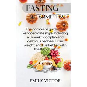 FASTING-INTERMITTENT