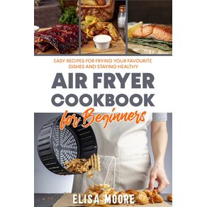 Air-Fryer-Cookbook-for-Beginners