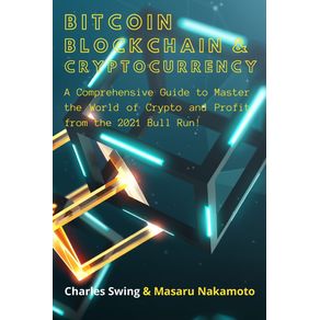 Bitcoin-Cryptocurrency-and-Blockchain--2-Books-in-1-