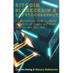 Bitcoin-Cryptocurrency-and-Blockchain--2-Books-in-1-