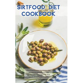 SIRTFOOD-DIET-COOKBOOK