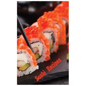 Sushi-Recipes