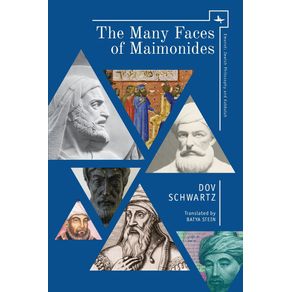 The-Many-Faces-of-Maimonides