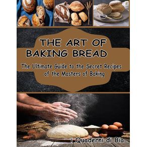 THE-ART-OF-BAKING-BREAD