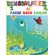 Dinosaurier-Farbe-Nach-Zahlen
