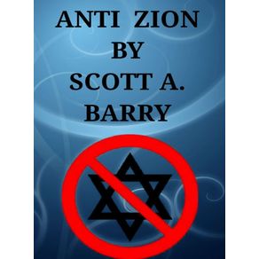 Anti-Zion