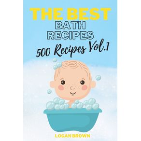 The-Best-Bath-Recipes-Vol.1