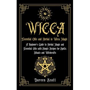 Essential-Oils-and-Herbal-in-Wicca-Magic