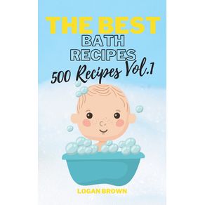 The-Best-Bath-Recipes-Vol.1