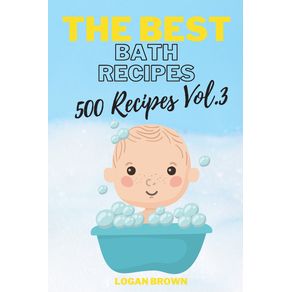 The-Best-Bath-Recipes-Vol.3