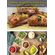 COOKBOOK---RICETTE-DI-CUCINA-PER-FARE-FOCACCE-SALSE-TARTINE-MOUSSE-E-PATE---ITALIAN-LANGUAGE-EDITION