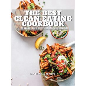 The-Best-Clean--Eating-Cookbook