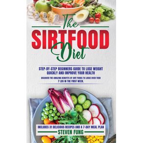 The-sirtfood-diet
