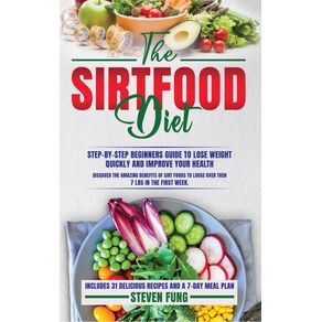 The-sirtfood-diet