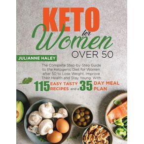 Keto-for-Women-Over-50