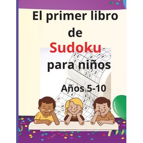 El-primer-libro-de-Sudoku-para-nino