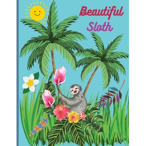 Beautiful-Sloth