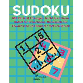 Sudoku-Ratselbuch-fur-Erwachsene