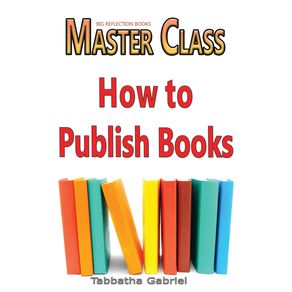How-to-Publish-A-book