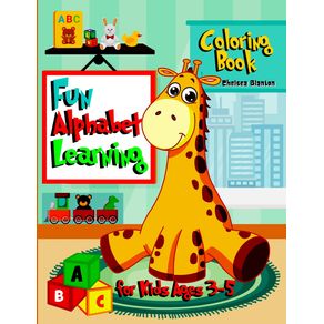 Fun-Alphabet-Learning-Coloring-Book-for-kids-Ages-3-5