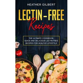 Lectin-Free-Recipes