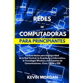 Redes-de--Computadoras-para-Principiantes