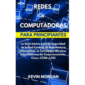 Redes-de--Computadoras-para-Principiantes