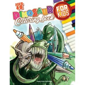 Dinosaur-Coloring-Book-for-Kids-ages-4-8