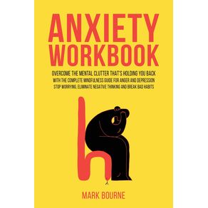 Anxiety-Workbook