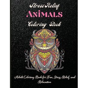 Amazing-Animals-Coloring-Book-For-Adults