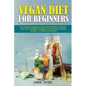 Vegan-Diet-For-Beginners