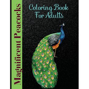 Magnificent-Peacocks-Coloring-Book-For-Adults