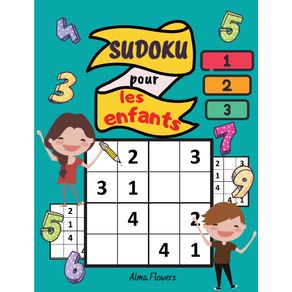 Sudoku-pour-les-enfants