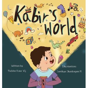 Kabirs-World