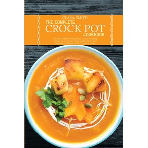 The-Complete-Crock-Pot-Cookbook