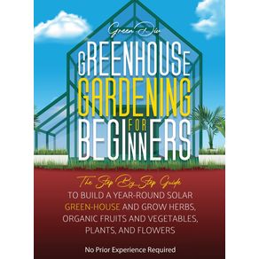 Greenhouse-Gardening