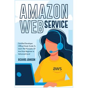 Amazon-Web-Service