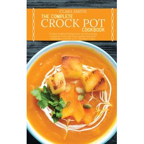 The-Complete-Crock-Pot-Cookbook