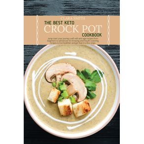 The-Best-Keto-Crock-Pot-Cookbook