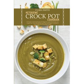 Ketogenic-Crock-Pot-Cookbook