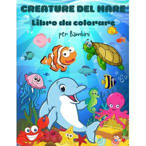 Creature-del-mar-Libro-da-colorare-per-bambini