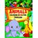 Coloring-book-Animals-for-toddlers-and-preschoolers