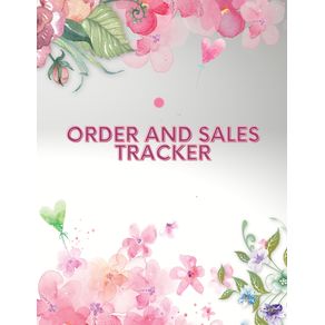 Order-and-Sales-Tracker