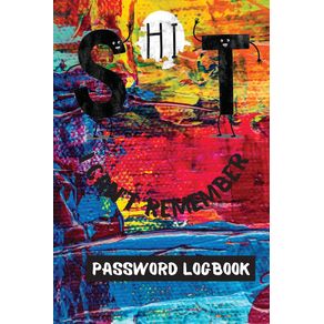 SHIT-I-Cant-Remember