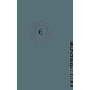 Enneagram-6-DAILY-FORECASTER-Planner