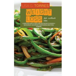 Weight-Loss-Diet--Cookbook-Bible