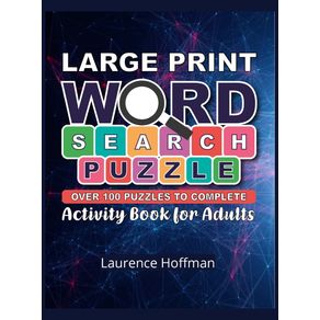 Word-Search-Puzzle