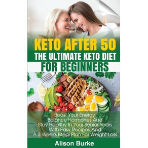 Keto-After-50